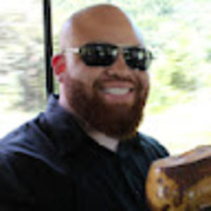 Meet your Posher, Ronell